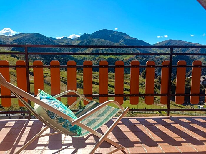 Appartamento bilocale in affitto in Via Galassia, Prato Nevoso, Frabosa Sottana