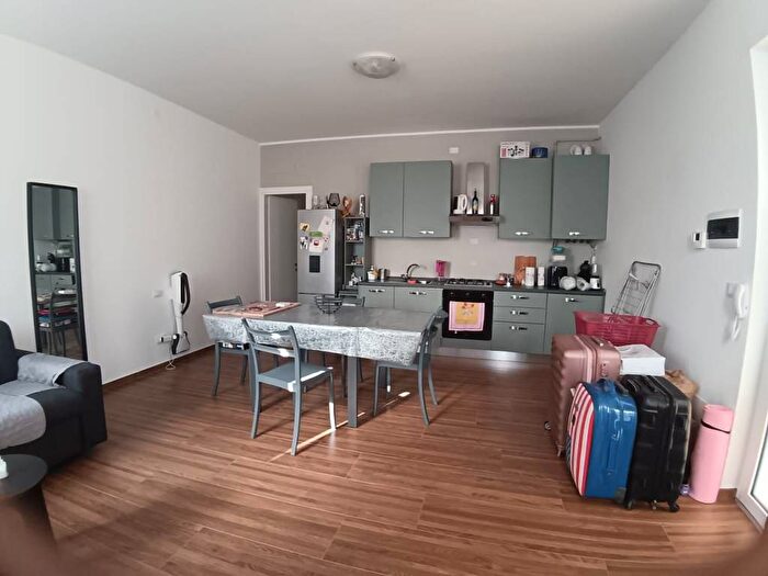 Appartamento monolocale in affitto in Via Giovan Battista Aleotti, Centro, Argenta