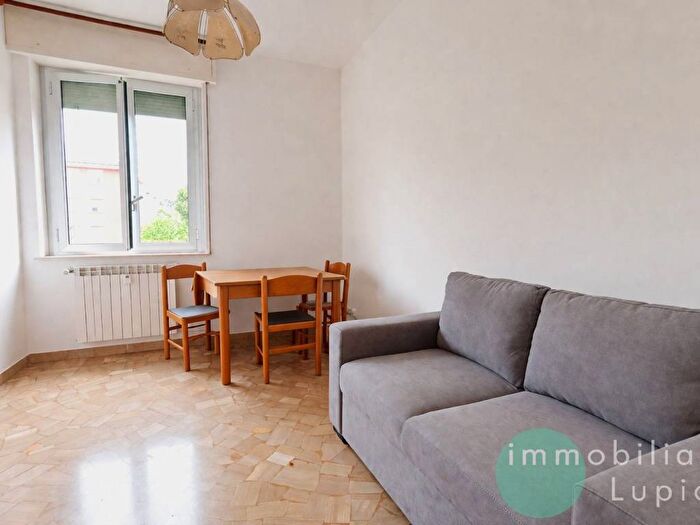 Appartamento trilocale in affitto in Mazzini Fossolo, Bologna