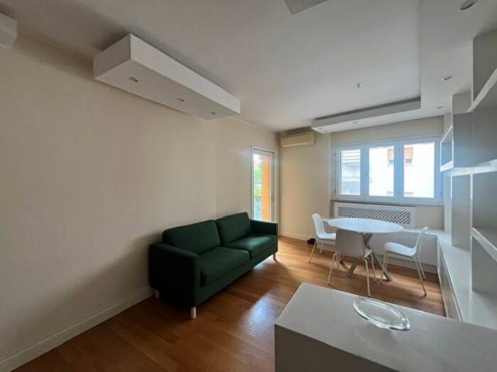 Appartamento trilocale in affitto in Via Nicolò Piccinino, Pigneto, Roma