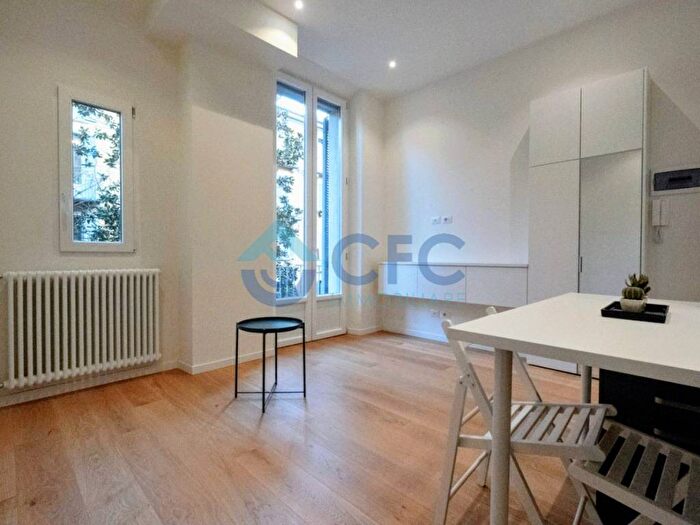 Appartamento bilocale in affitto in Viale Gran Sasso, Città Studi, Milano