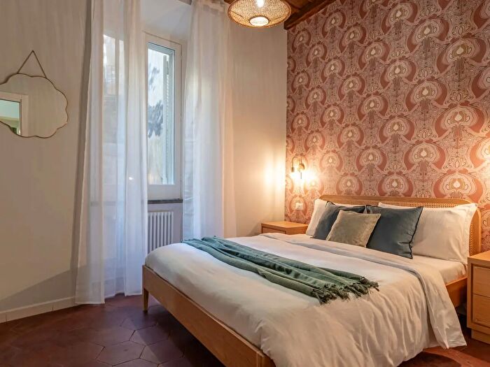 Appartamento monolocale in affitto in Via della Madonna dei Monti, Roma