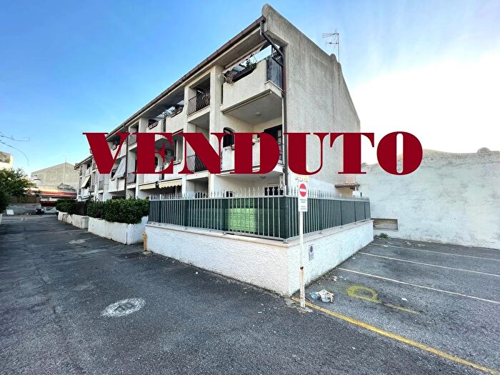 Appartamento bilocale in vendita in Via Adria, Cerveteri