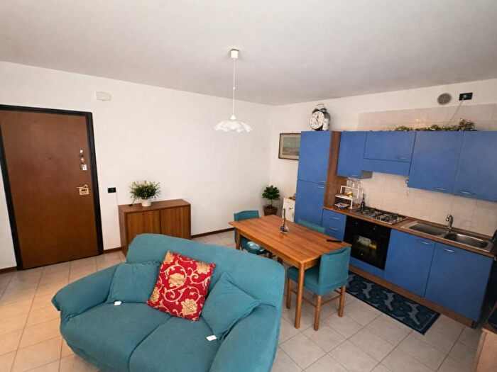 Appartamento bilocale in affitto in Via Isonzo, Sarmeola, Rubano