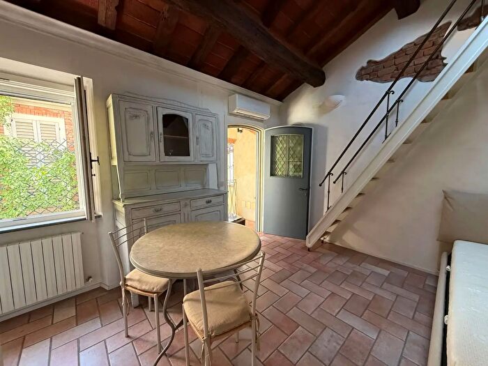 Appartamento monolocale in affitto in Piacenza