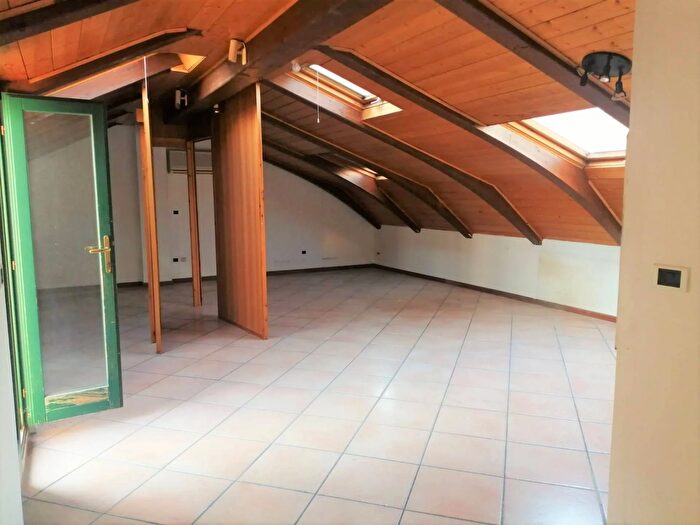 Appartamento trilocale in vendita in Via Neutro Spinozzi, San Benedetto Del Tronto