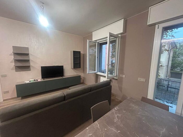 Appartamento bilocale in affitto in Via Ticino, Cristo Re, Cremona