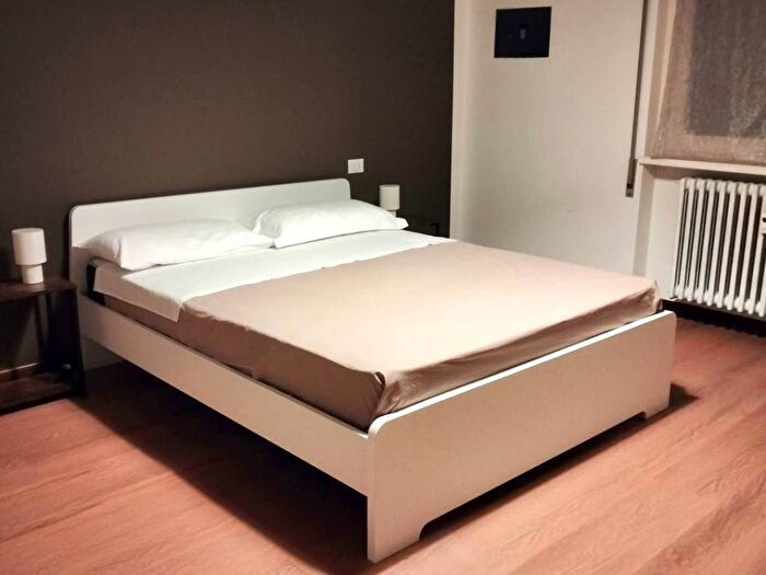 Appartamento trilocale in affitto in Solferino Diaz, Brescia