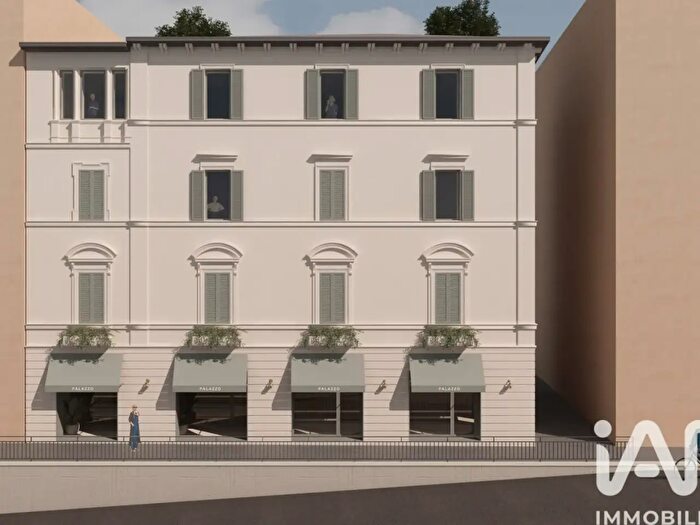 Appartamento bilocale in vendita in Via Bruno Buozzi, Civitanova Marche