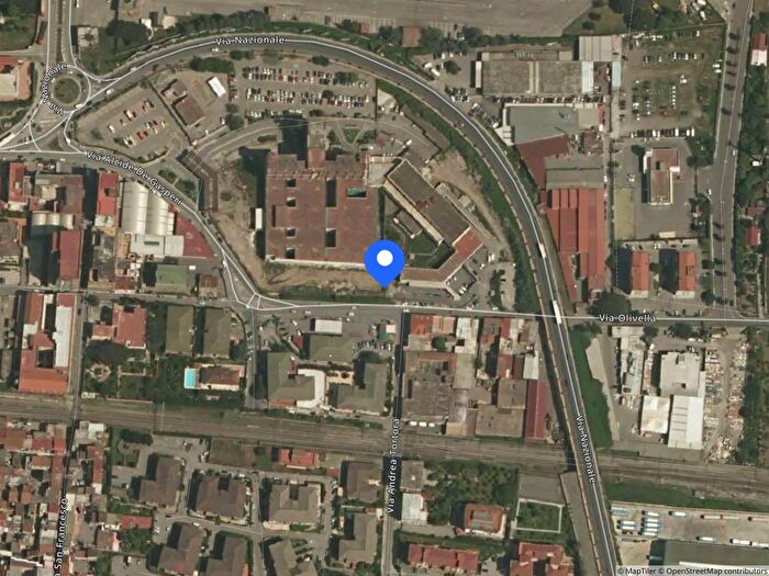 Casa in vendita in Via Nuova Olivella Ter, Pagani