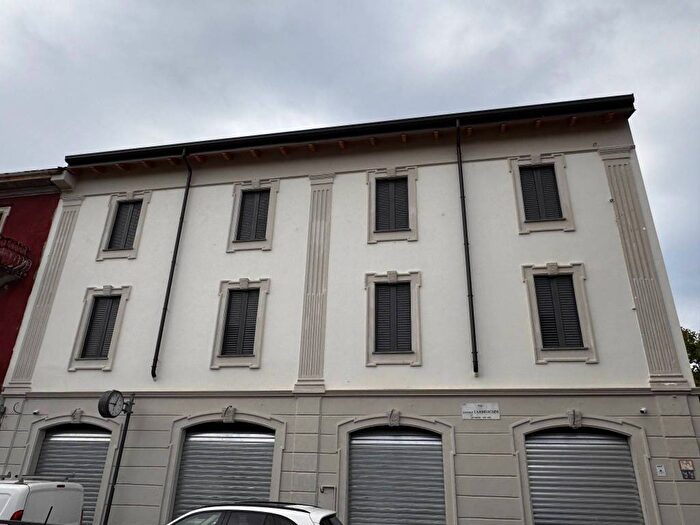 Appartamento bilocale in affitto in Via Giampietrino, Bovisa, Milano