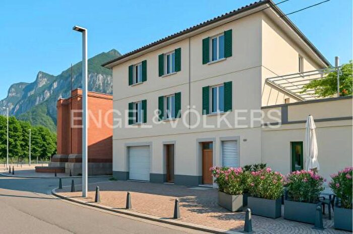 Case in Vendita e in Affitto - 2