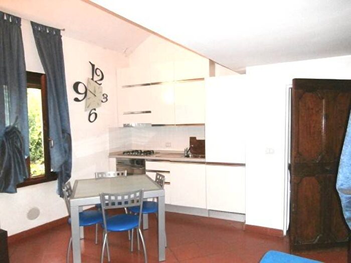 Appartamento trilocale in affitto in Via Porta San Pietro, Santa Maria in Vado, Ferrara