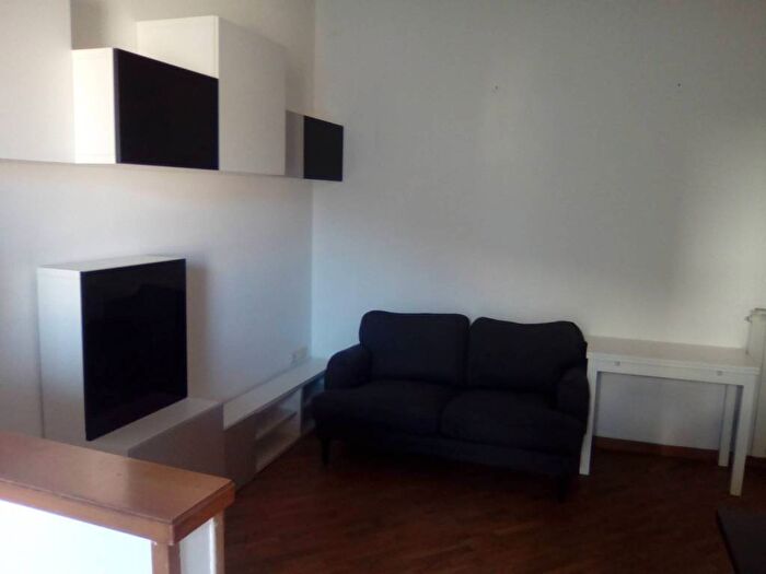 Appartamento bilocale in affitto in Via Giuseppe Garibaldi, Centro Storico, Terni