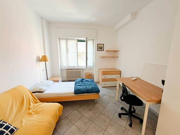 Appartamento trilocale in affitto in Via Stadera, Cermenate Abbiategrasso, Milano