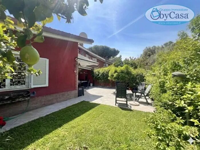 Casa con 5 locali in vendita in Via del Capricorno, Ladispoli