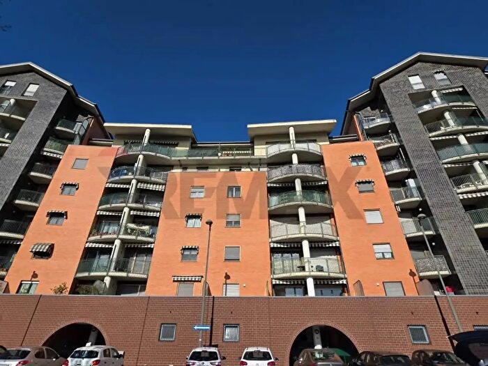 Appartamento bilocale in vendita in Via Colle dellAssietta, Settimo Torinese