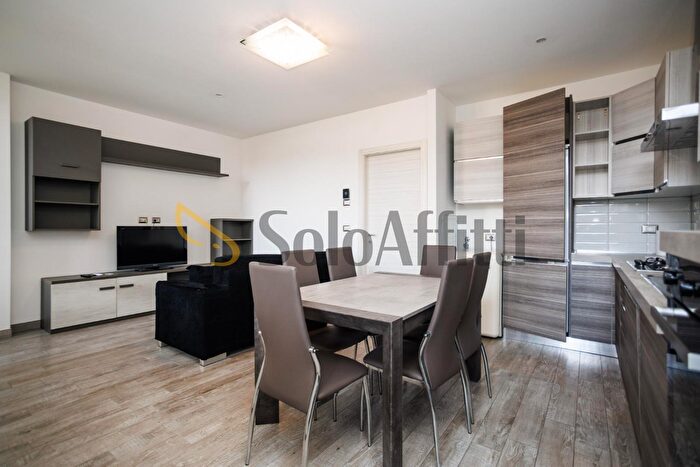 Appartamento con 5 locali in affitto in Cervia