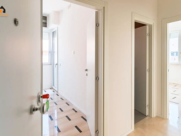 Appartamento trilocale in vendita in Via Galileo Galilei, Altamura