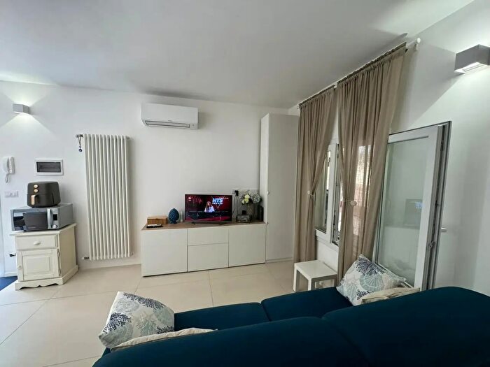 Appartamento bilocale in affitto in Viale dellOlimpo, Palermo