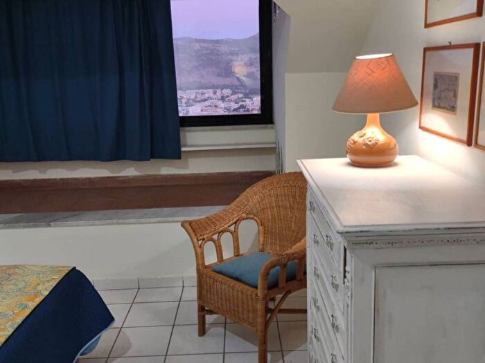 Appartamento trilocale in affitto in Via Ignazio Gioè, Inserra, Palermo