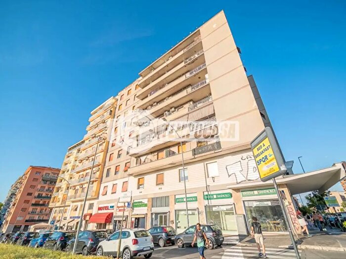 Appartamento bilocale in vendita in Roma