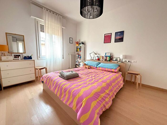 Appartamento bilocale in affitto in Via dal Lino, Saragozza fuori Porta, Bologna