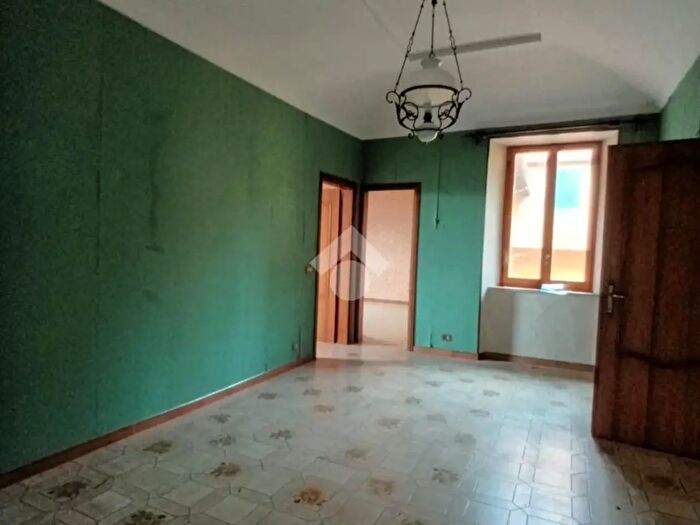 Appartamento con 7 locali in vendita in Via del Monte, San Vito Romano