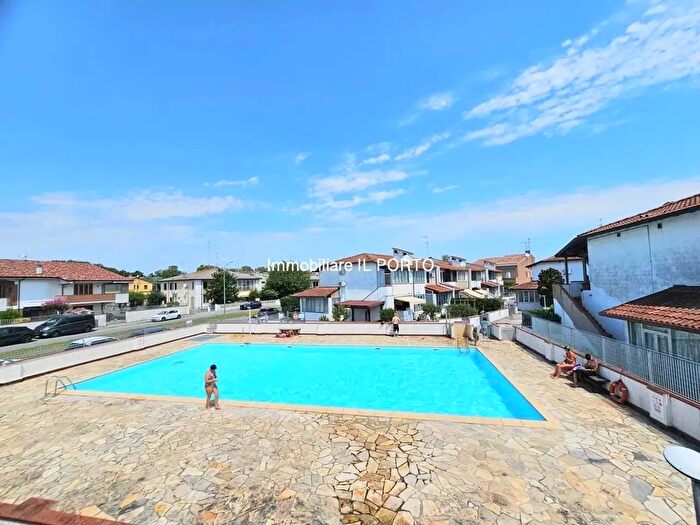 Casa quadrilocale in vendita in Comacchio