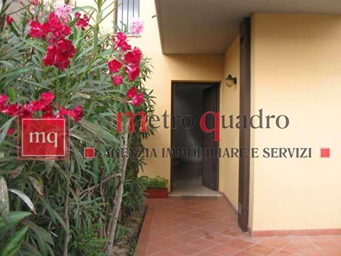 Appartamento trilocale in affitto in Porta Nuova Ingegneria, Pisa
