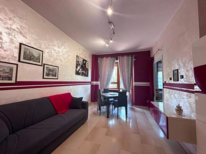 Appartamento bilocale in affitto in Via Luigi Boccherini, Rebaudengo, Torino