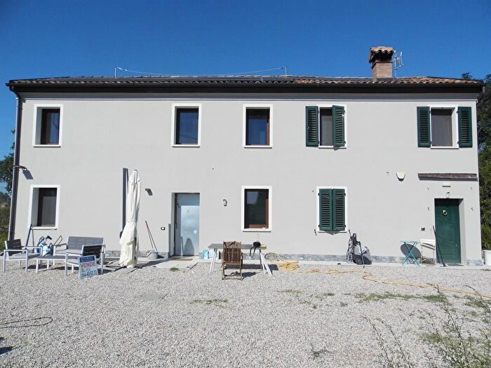 Casa in vendita in Ravenna