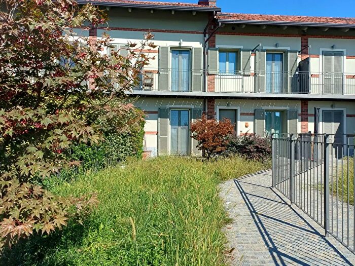 Casa con 5 locali in vendita in Druento
