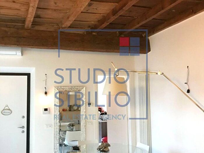 Appartamento bilocale in affitto in Centro, Mantova