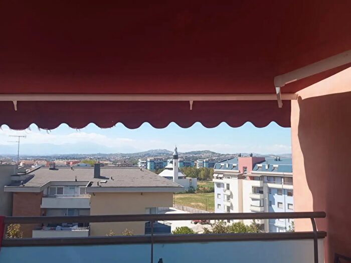 Appartamento trilocale in vendita in Via Finlandia, Montesilvano