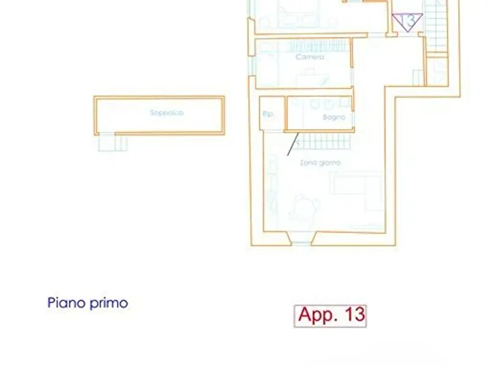 Case in Vendita e in Affitto - 2