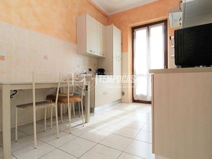 Appartamento bilocale in vendita in Via Chiesa della Salute, Torino