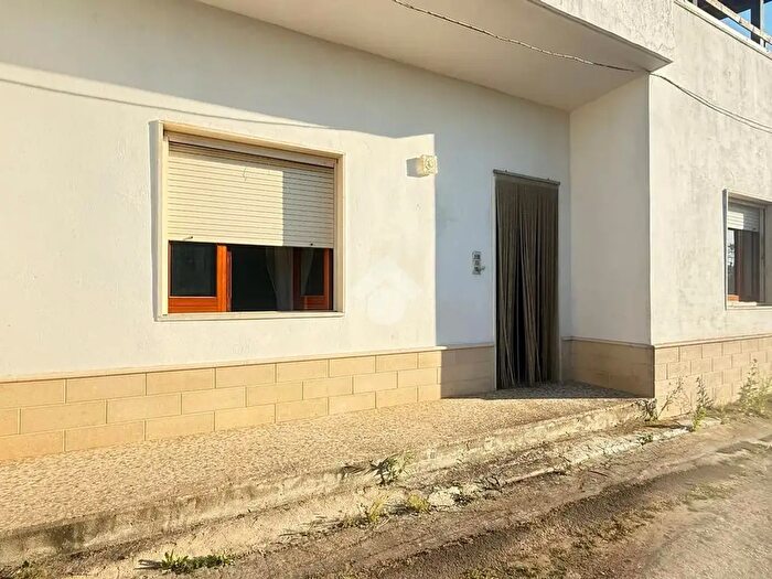 Appartamento quadrilocale in vendita in Via Torre Suda, Racale
