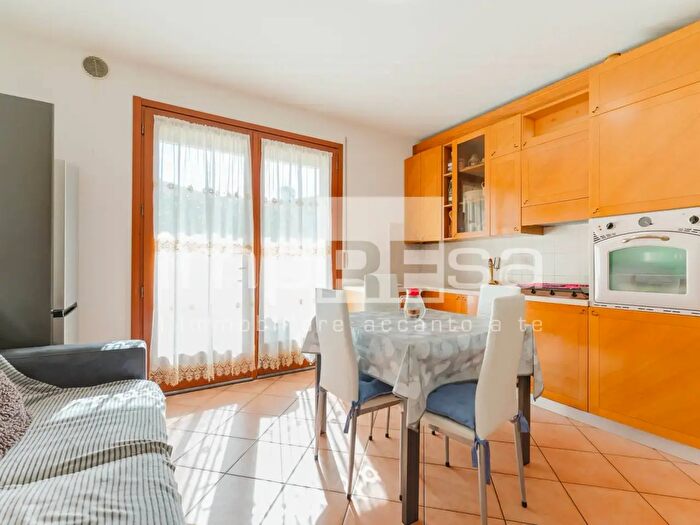 Appartamento bilocale in vendita in Via Cavour, Mareno Di Piave