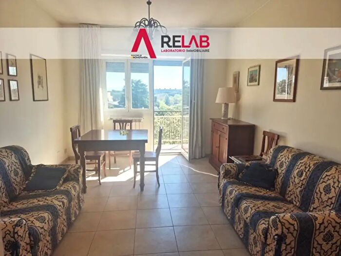 Appartamento bilocale in affitto in Via Morandi Rodolfo, Roma