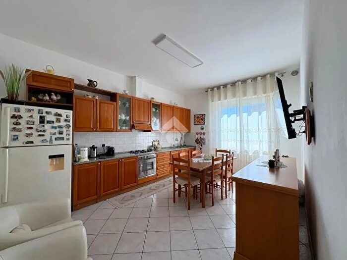 Casa trilocale in vendita in Via Rancole, San Leo
