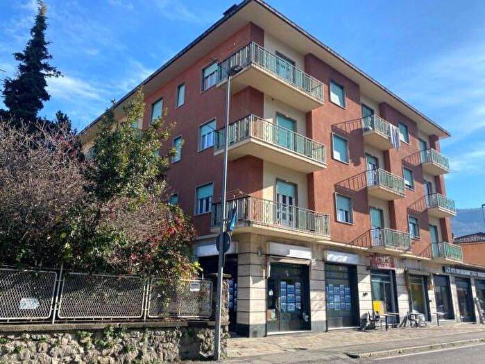 Appartamento trilocale in vendita in Via Nazionale, Villar Perosa