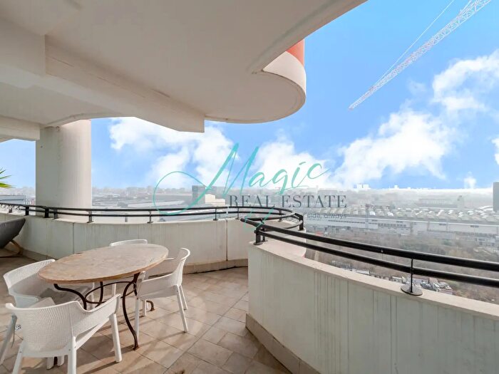 Appartamento bilocale in affitto in Viale Piero E Alberto Pirelli, Milano