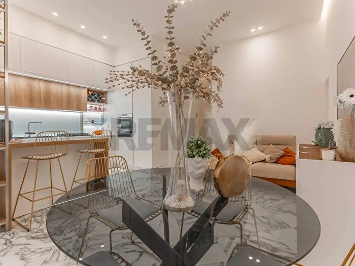 Appartamento trilocale in vendita in Bari