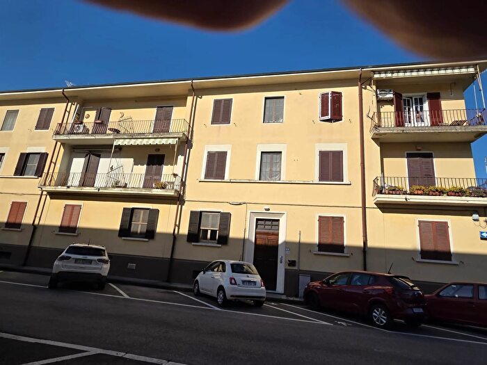 Appartamento quadrilocale in vendita in Pisa