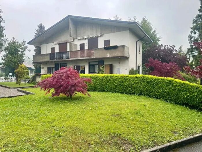 Appartamento bilocale in vendita in Via Piano Ama, Aviatico