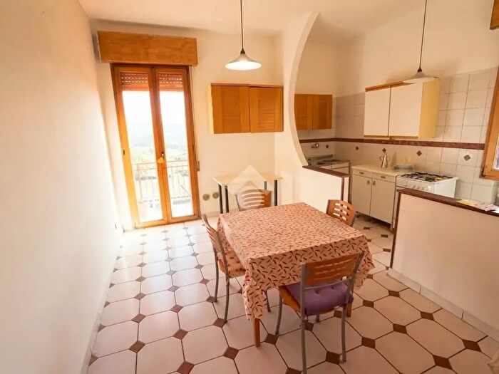 Appartamento trilocale in vendita in Via G Tiraboschi, Formigine