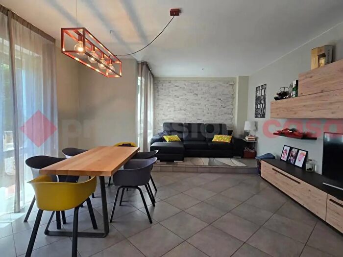 Appartamento quadrilocale in vendita in Via Giovanni Morgagni, Arezzo