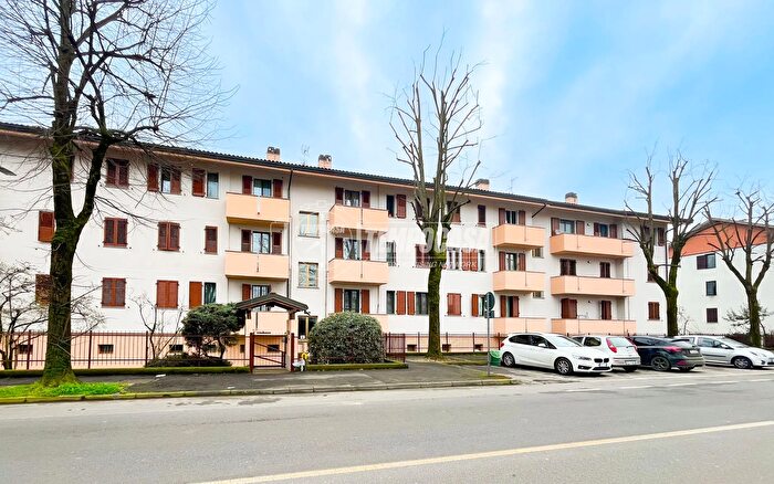 Appartamento bilocale in vendita in Via Santa Maria Mazzarello, Paullo