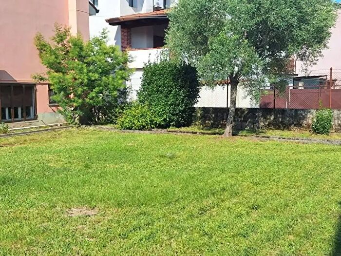 Casa monolocale in vendita in San Lorenzo Isontino